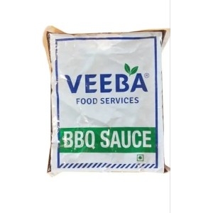Veeba Barbeque Sauce 1kg