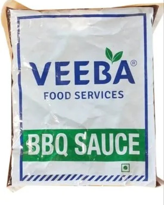 Veeba Barbeque Sauce 1kg