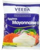 Veeba Eggless Mayonnaise Professional 1 kg
