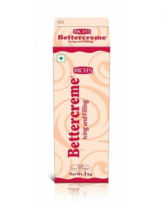 Rich’s Bettercreme 1kg