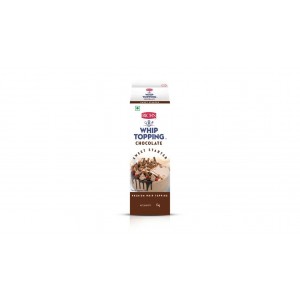 Rich’s Chocolate Whip Topping 1kg