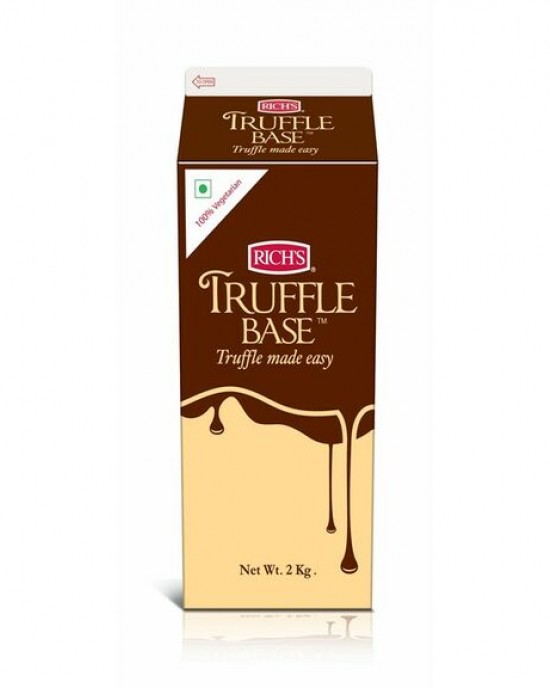 Rich’s Truffle Base 2kg