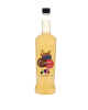 Zone Bar Syrup Coconut 1ltr