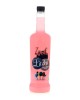 Zone Bar Syrup Litchi 1ltr 