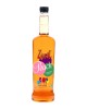 Zone Bar Syrup Peach 1ltr