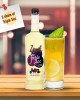 Zone Bar Syrup Triple Sec 1 Ltr