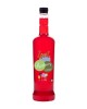 Zone Bar Syrup Raspberry 1 Ltr