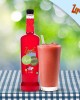 Zone Bar Syrup Raspberry 1 Ltr