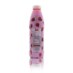 Zone Strawberry Crush (R. Btl)750 Ml