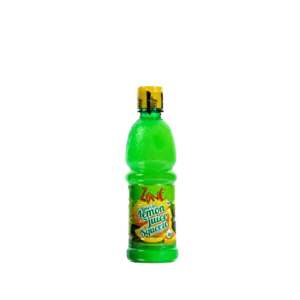 Zone Juice Lime N Lemon 300 Ml
