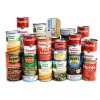 Gourmet Canned Foods