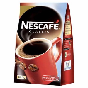 NESCAFE CLASSIC 500GM