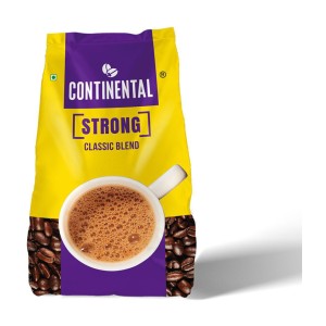 Continental Coffee Strong 1KG 
