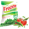 Frozen Treat Peas 1kg