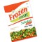 Frozen Treat Mix Vegetable 1kg