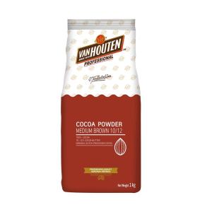 VANHOUTEN COCOA POWDER 1 KG