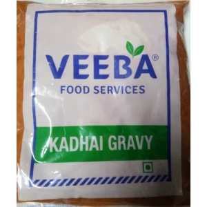 Veeba Kadhai Gravy 1 kg