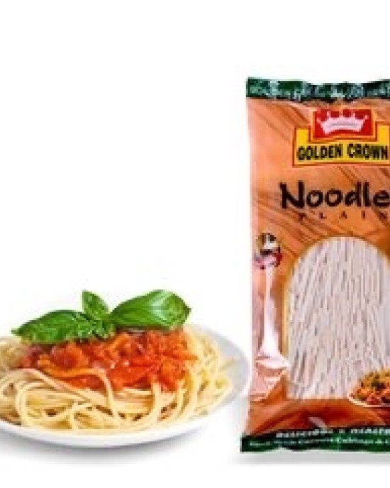 Golden Crown Noodles 400gm