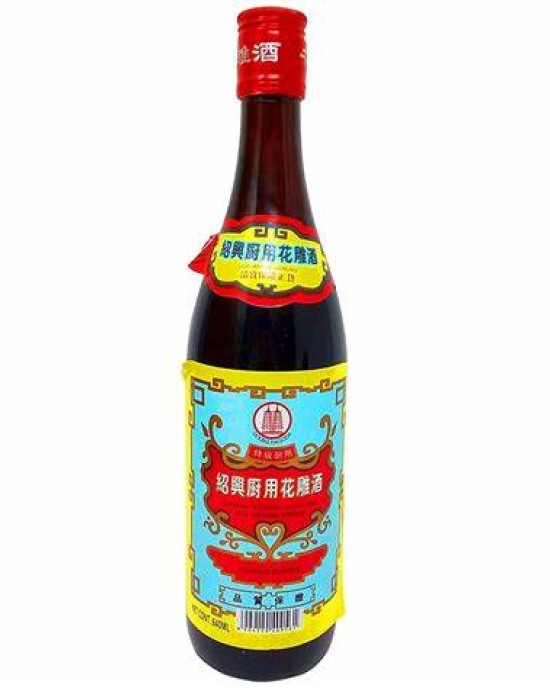 HUATUA - CHINESE COOKING OIL