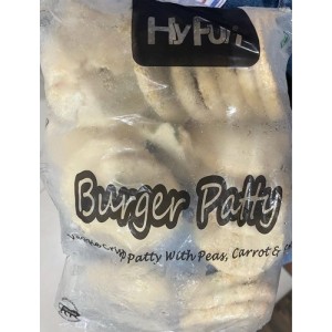 Hyfun Burger Patty 1.2 kg