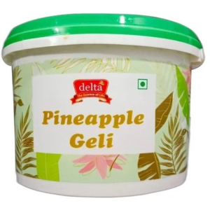 Delta Pineapple Glaze 2.5kg