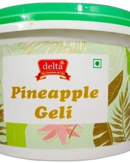 Delta Pineapple Glaze 2.5kg