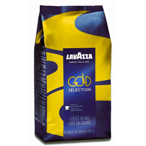 LAVAZZA GOLD COFEE BEANS 1KG