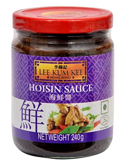 LEE KUM KEE HOISIN SAUCE 240GM