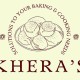 KHERA'S