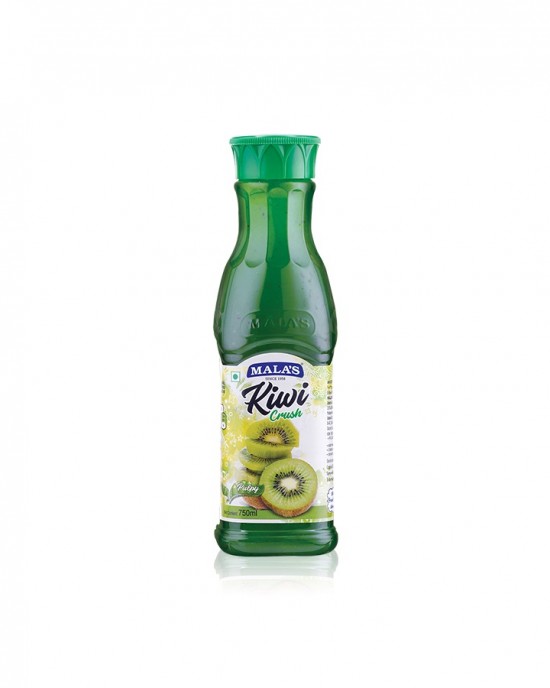 Malas Kiwi Crush 750 ml