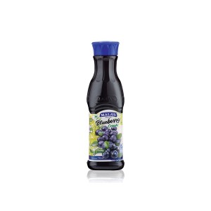 Malas Blueberry  Crush 750 ml 
