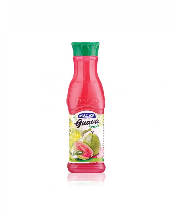 Malas Guava crush 750 ml