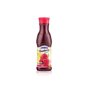 Malas Raspberry Crush 750 ml