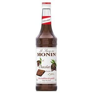 Monin Chocolate 700ml