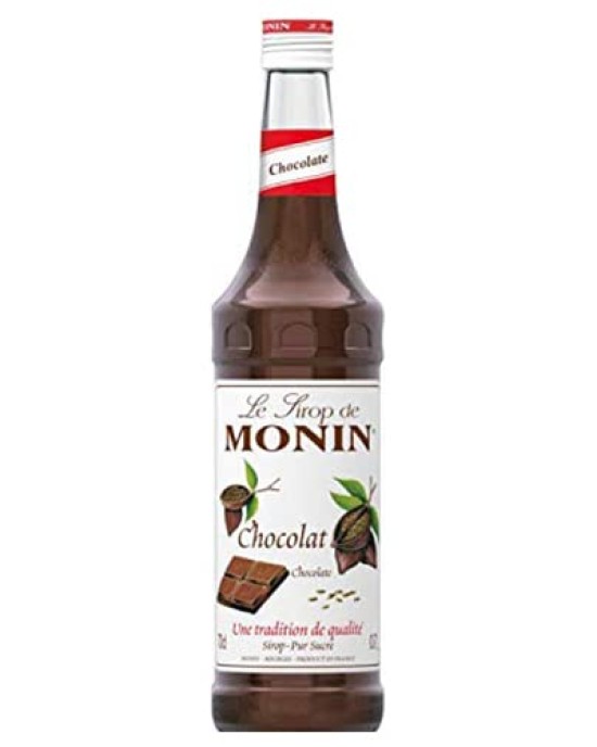 Monin Chocolate 700ml