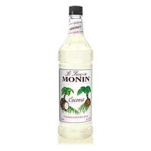 Monin Coconut 1 ltr