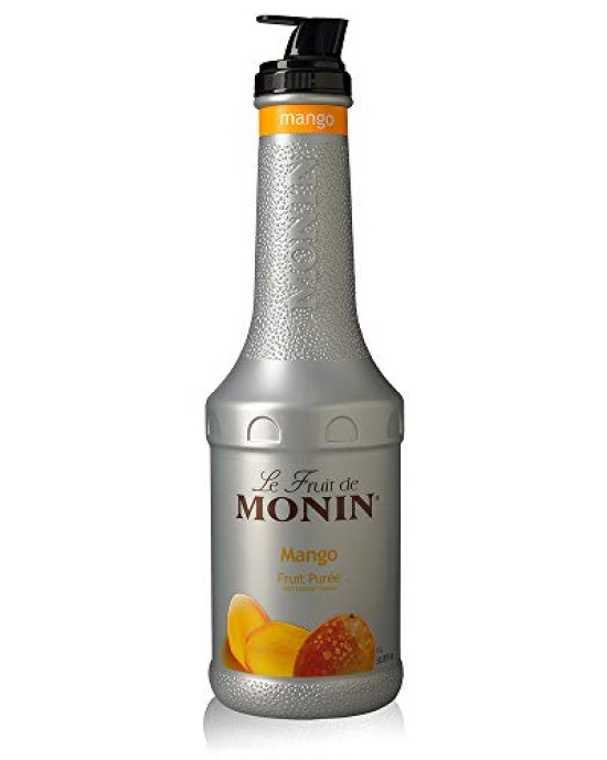 Monin Mango Puree 1Ltr