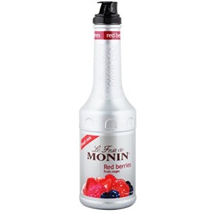 Monin Red Berries 1 ltr