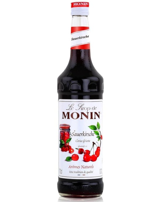 Monin Cherry 700ml