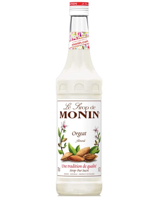 Monin Almond 700ml