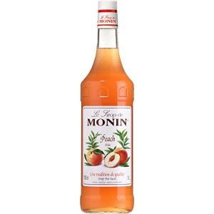 Monin Peach 1 ltr