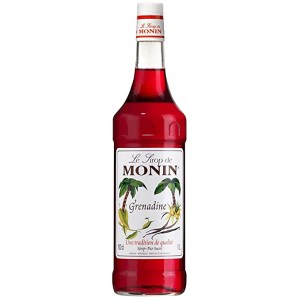 Monin Grenadine 1 ltr