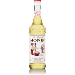 Monin Popcorn 700ml