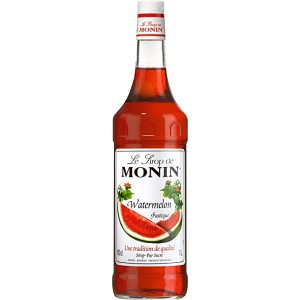 Monin Watermelon 1 ltr