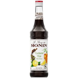 Monin Lemon Ice Tea 1 ltr