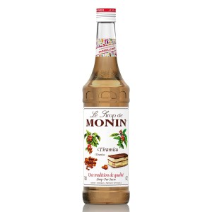 Monin Tiramisu 700ml