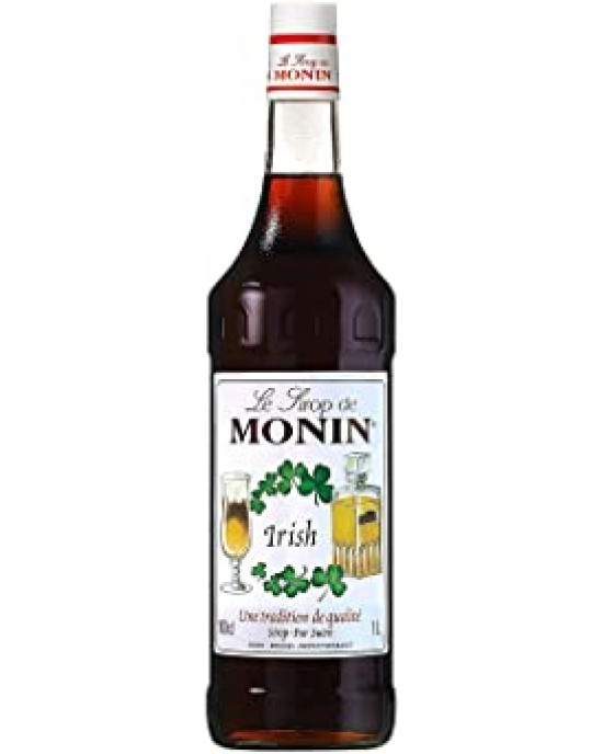 Monin Irish Creme 1 ltr