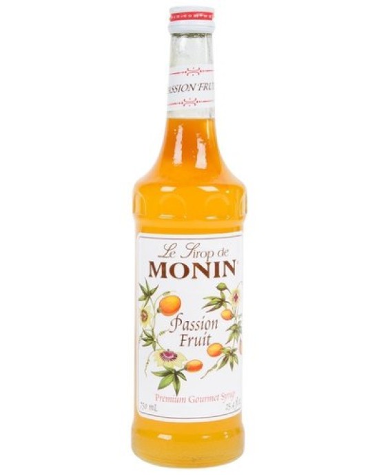 Monin Passion Fruit 1 ltr