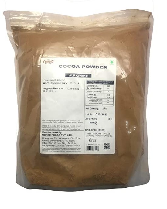 Morde Cocoa Powder 2Kg