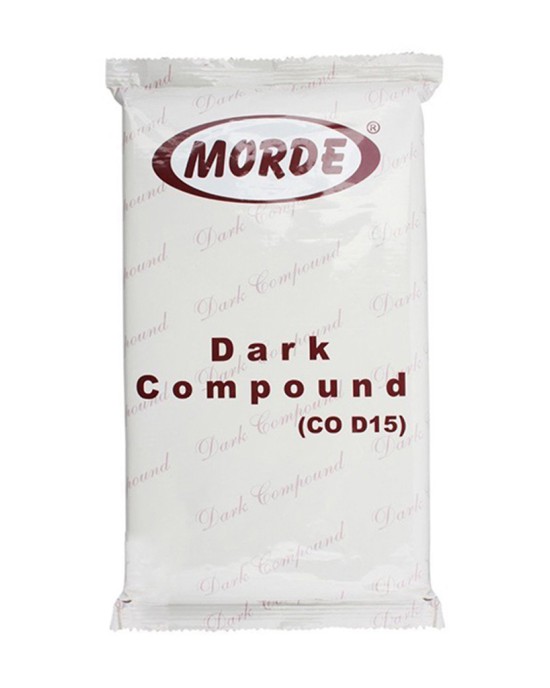 Morde D15 Dark Compound Chocolate Bar 500gm